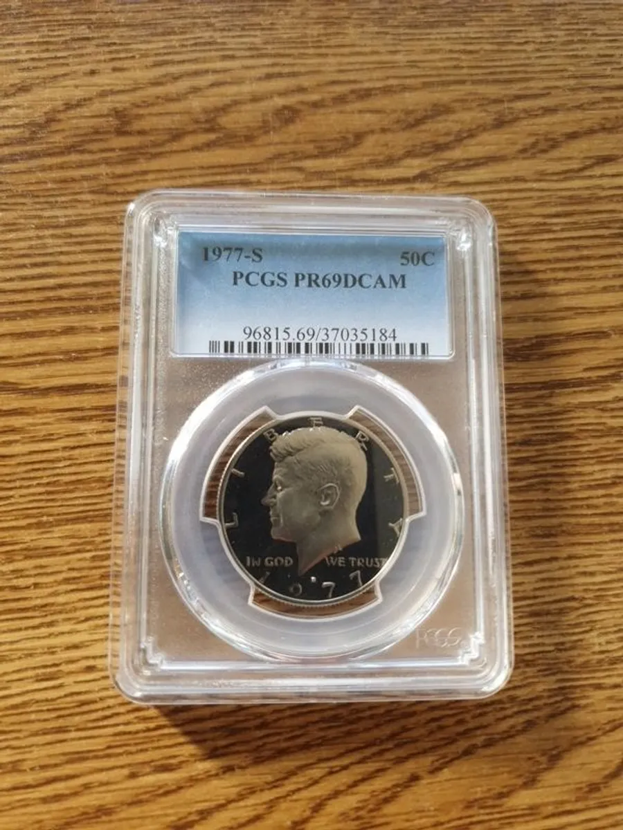 Coins USA - Image 3