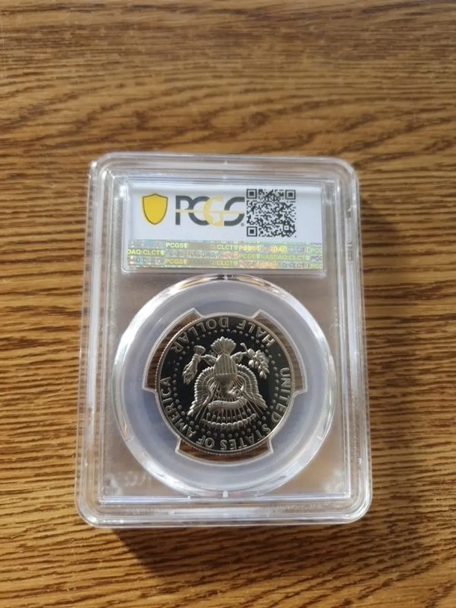 Coins USA - Image 4