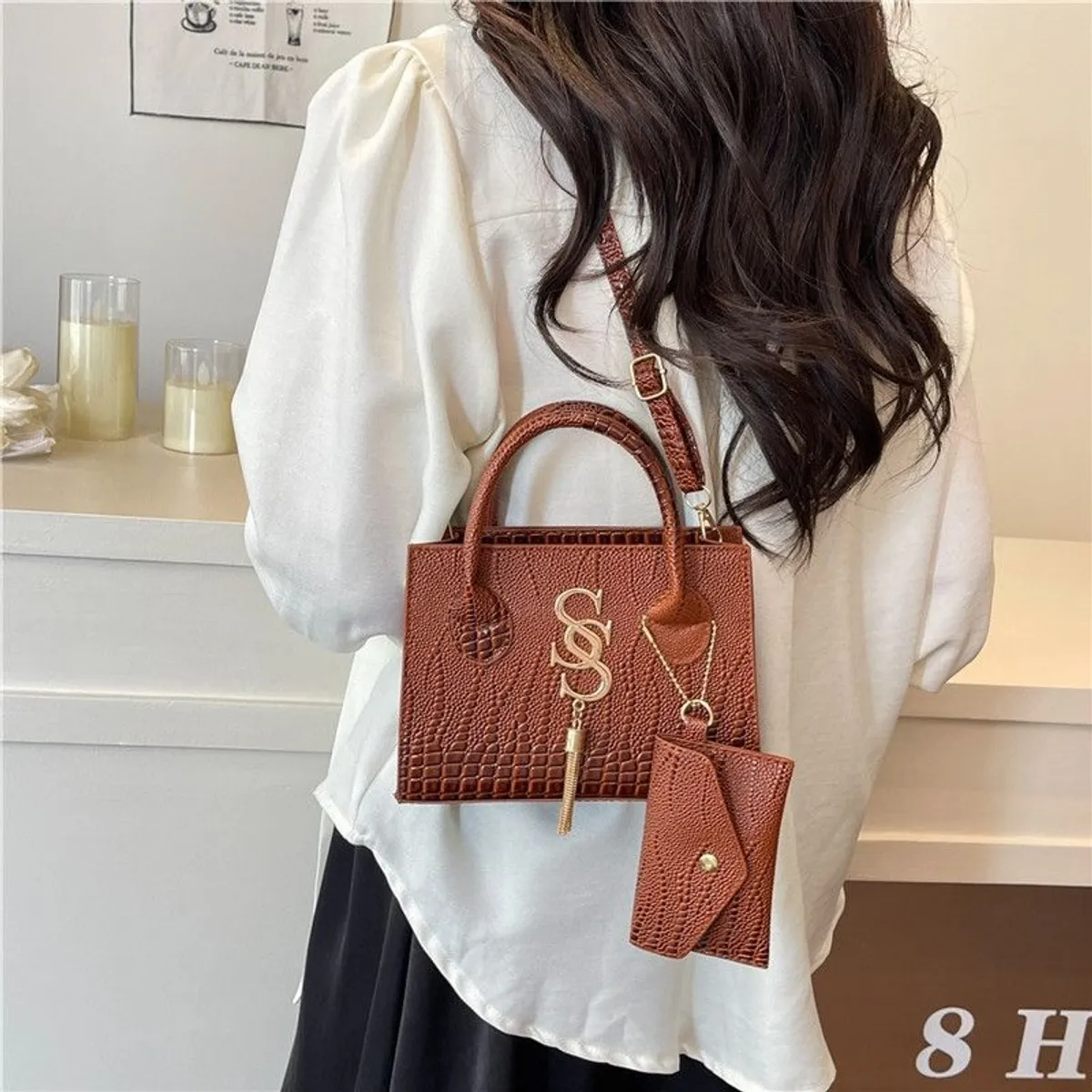 Brand New Ladies Handbags - Image 3