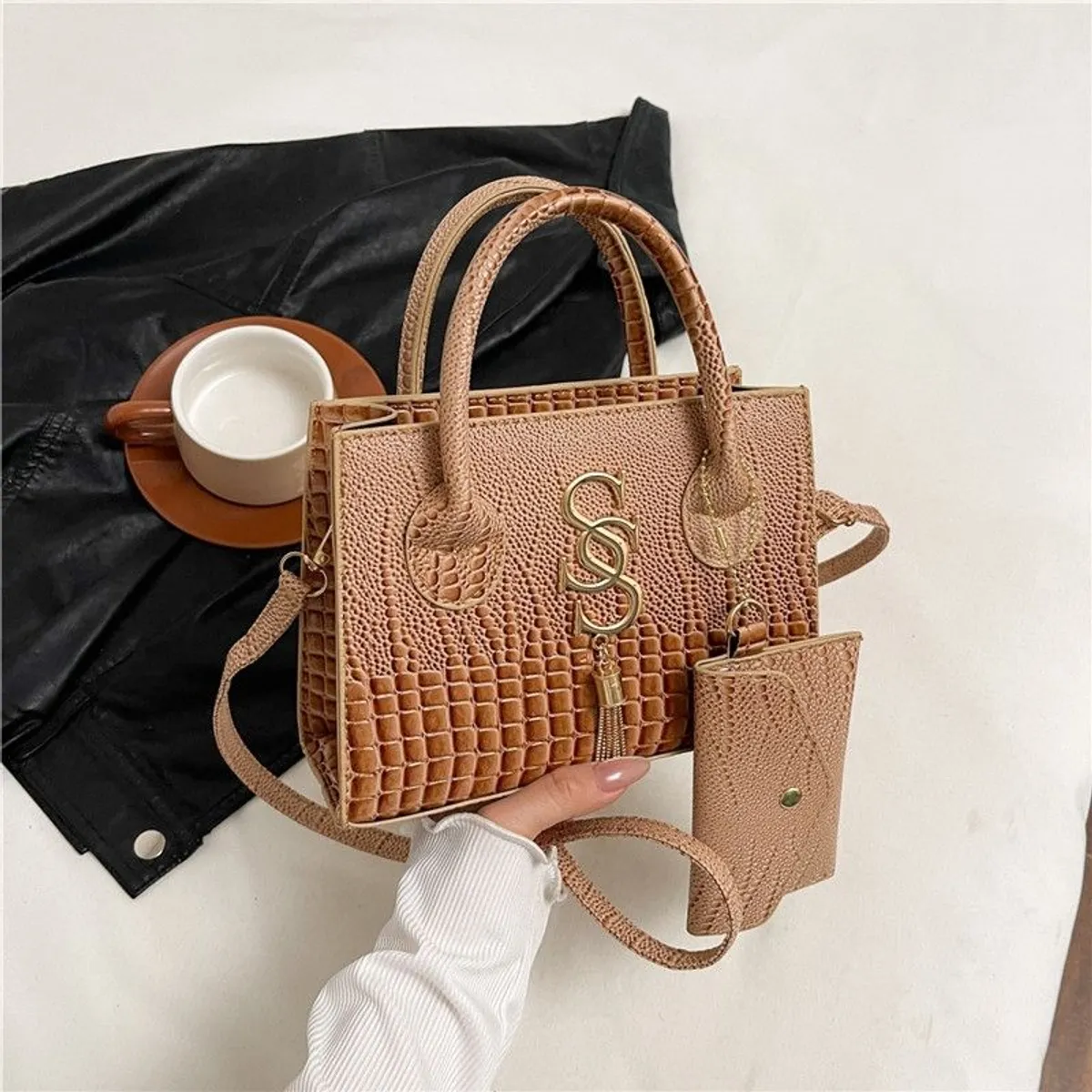 Brand New Ladies Handbags - Image 4