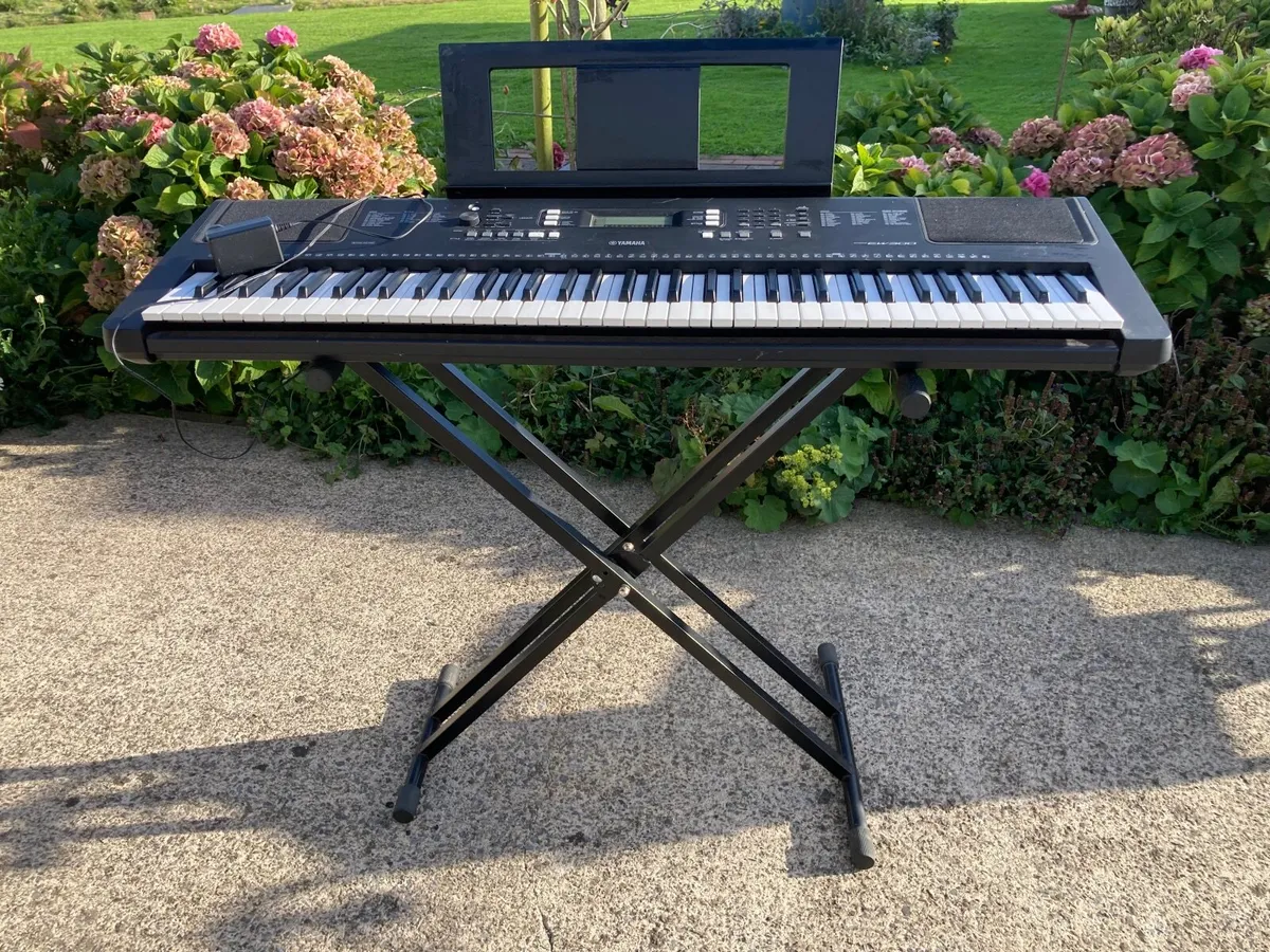Keyboard Yamaha - Image 4