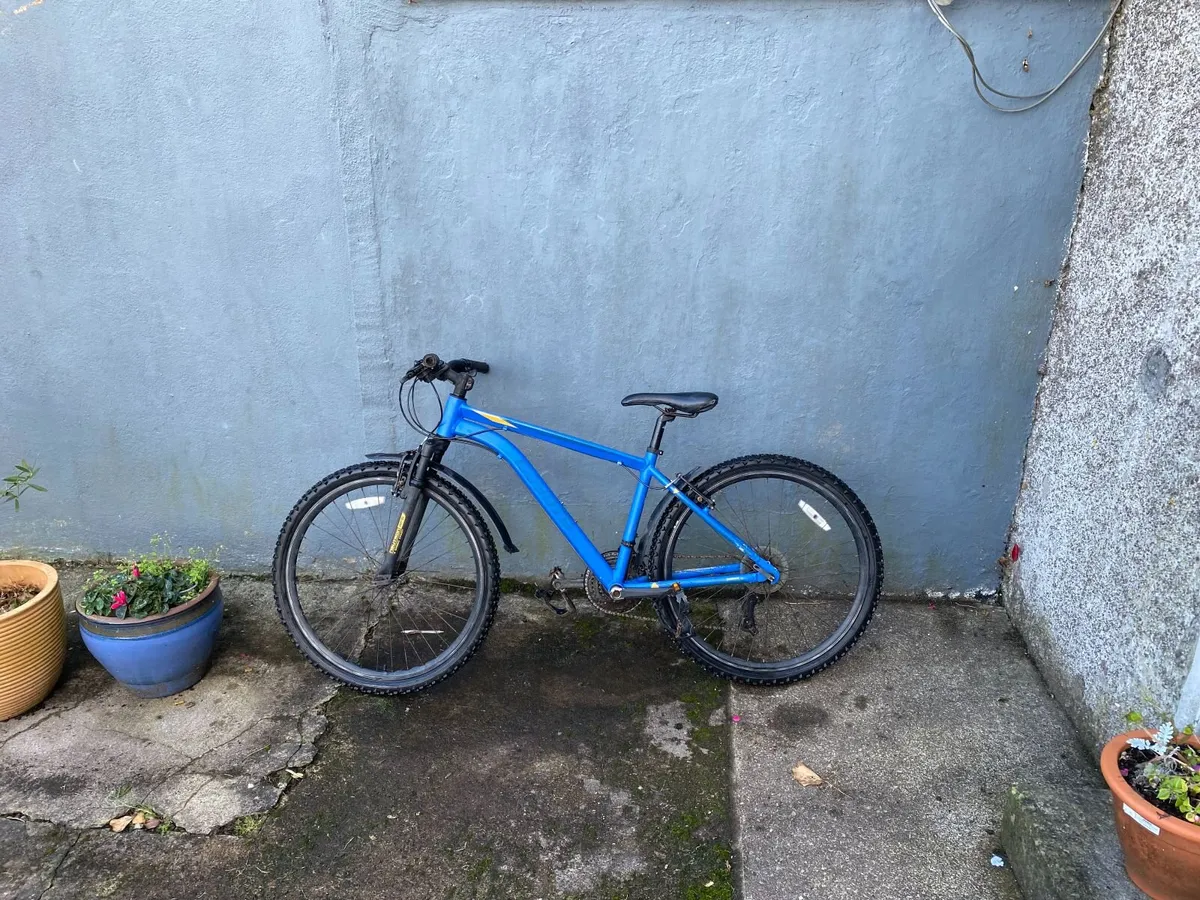 Mountain Bike 26'' - Image 2