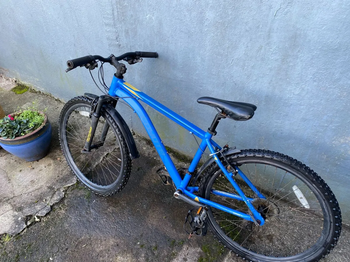 Mountain Bike 26'' - Image 3
