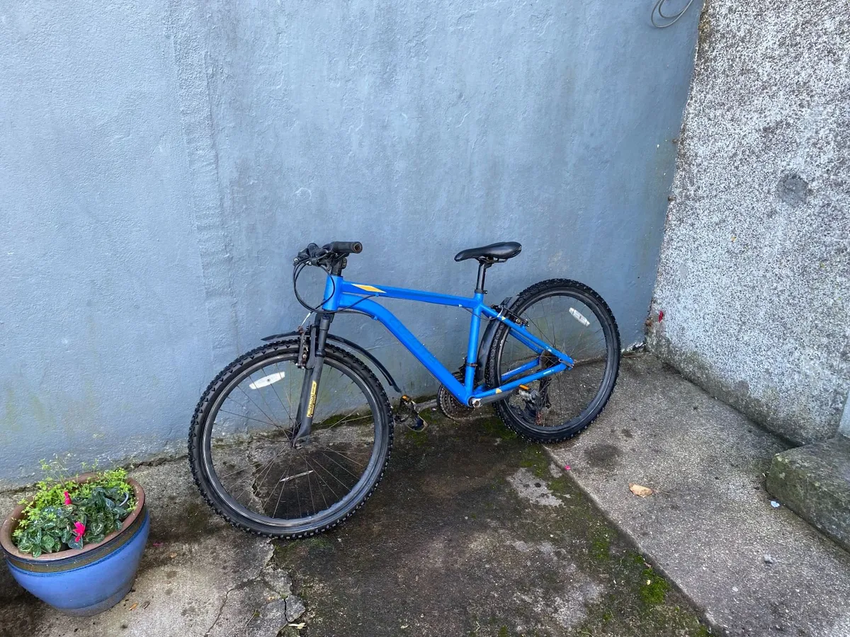 Mountain Bike 26'' - Image 4
