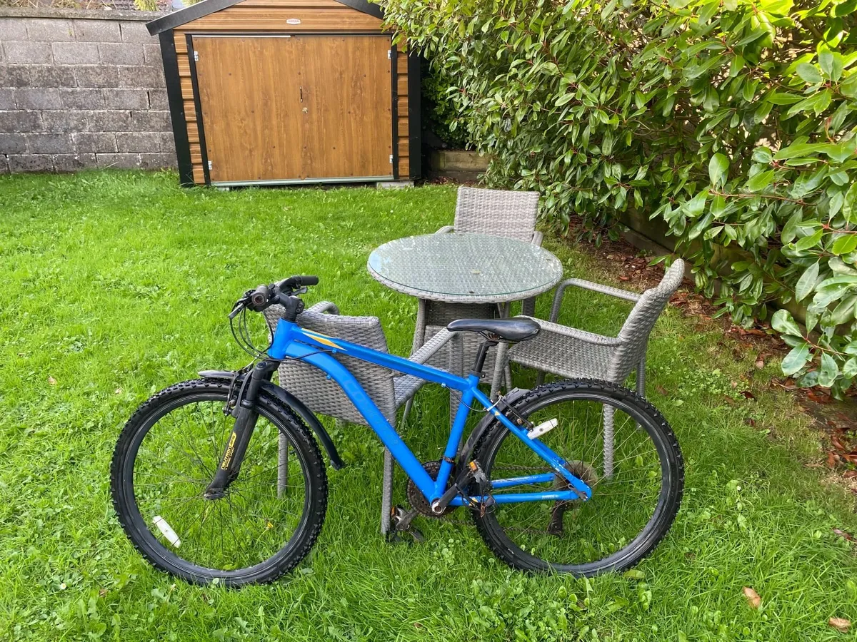 Mountain Bike 26'' - Image 1