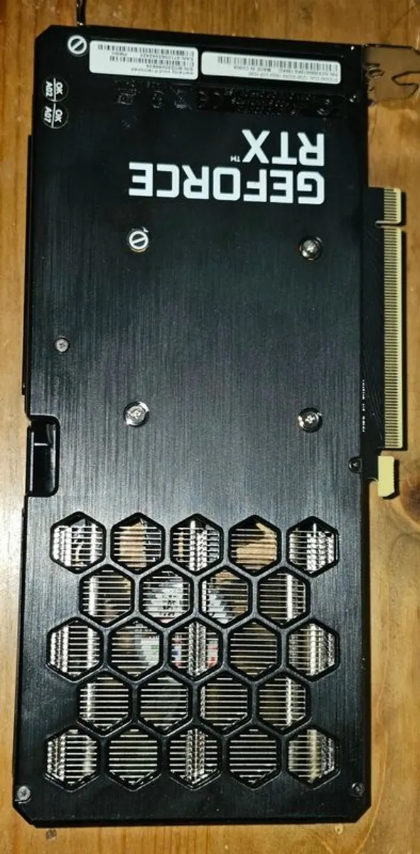 RTX 3060 Dual 12gb - Image 1