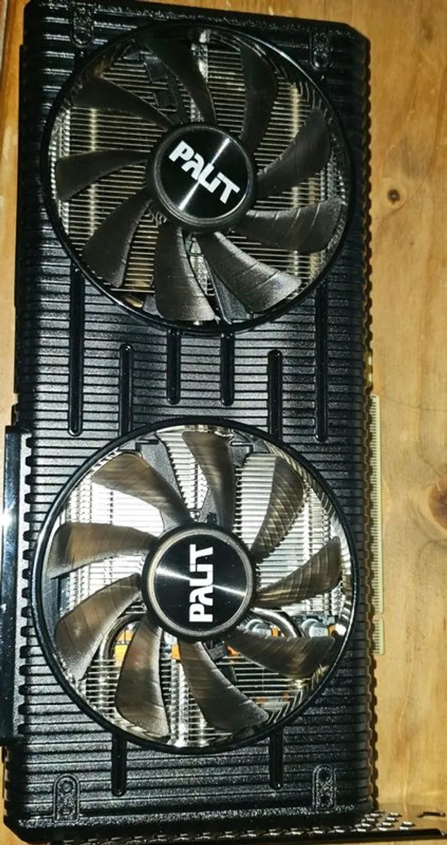 RTX 3060 Dual 12gb - Image 2