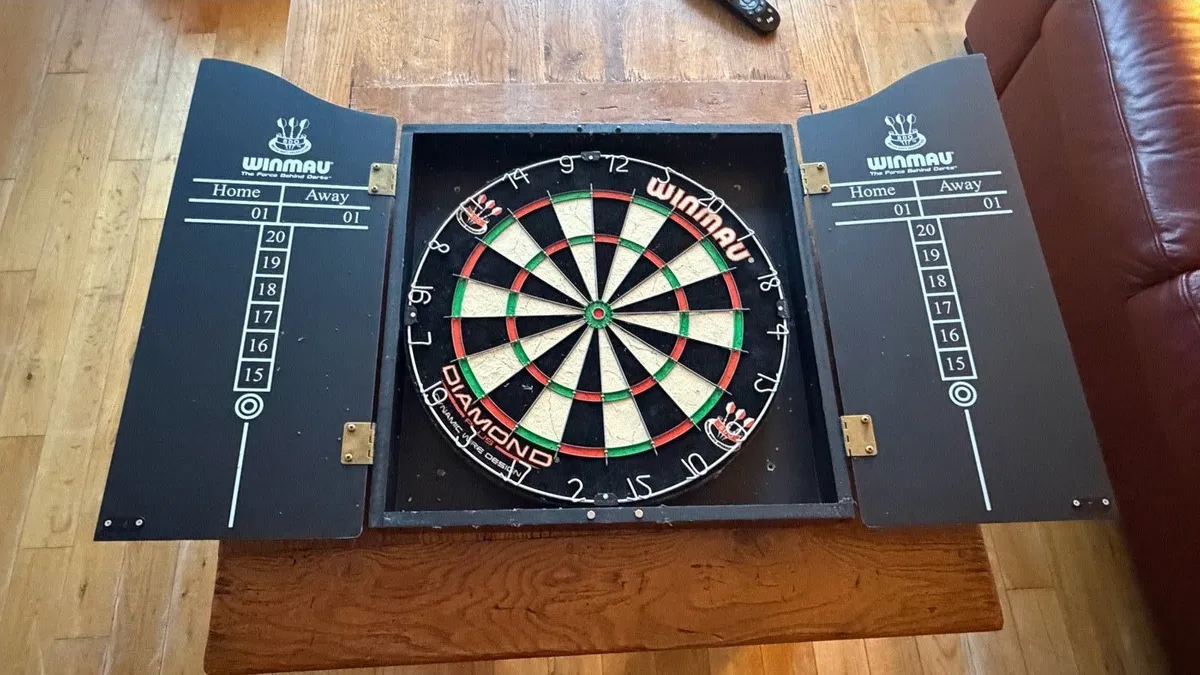 Darts Board - Image 3