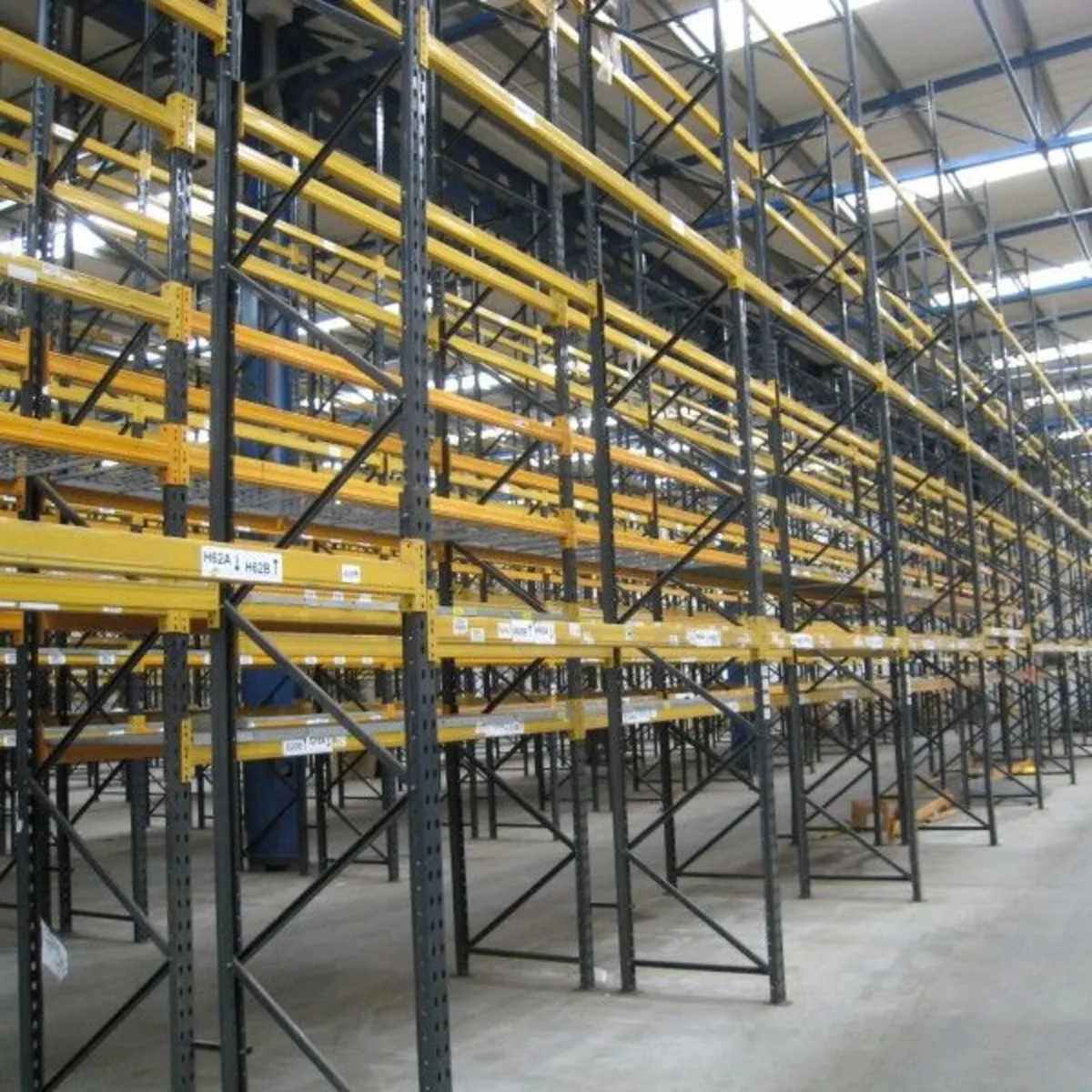 Pallet Racking - Image 2