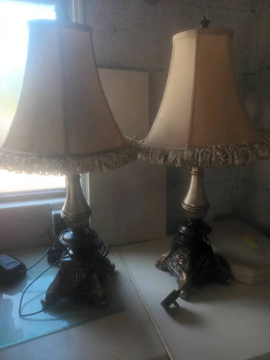 Table Lamps