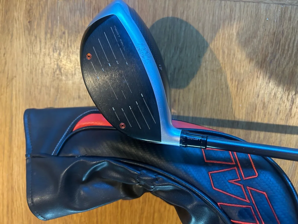 Taylormade Driver M6 - Image 3