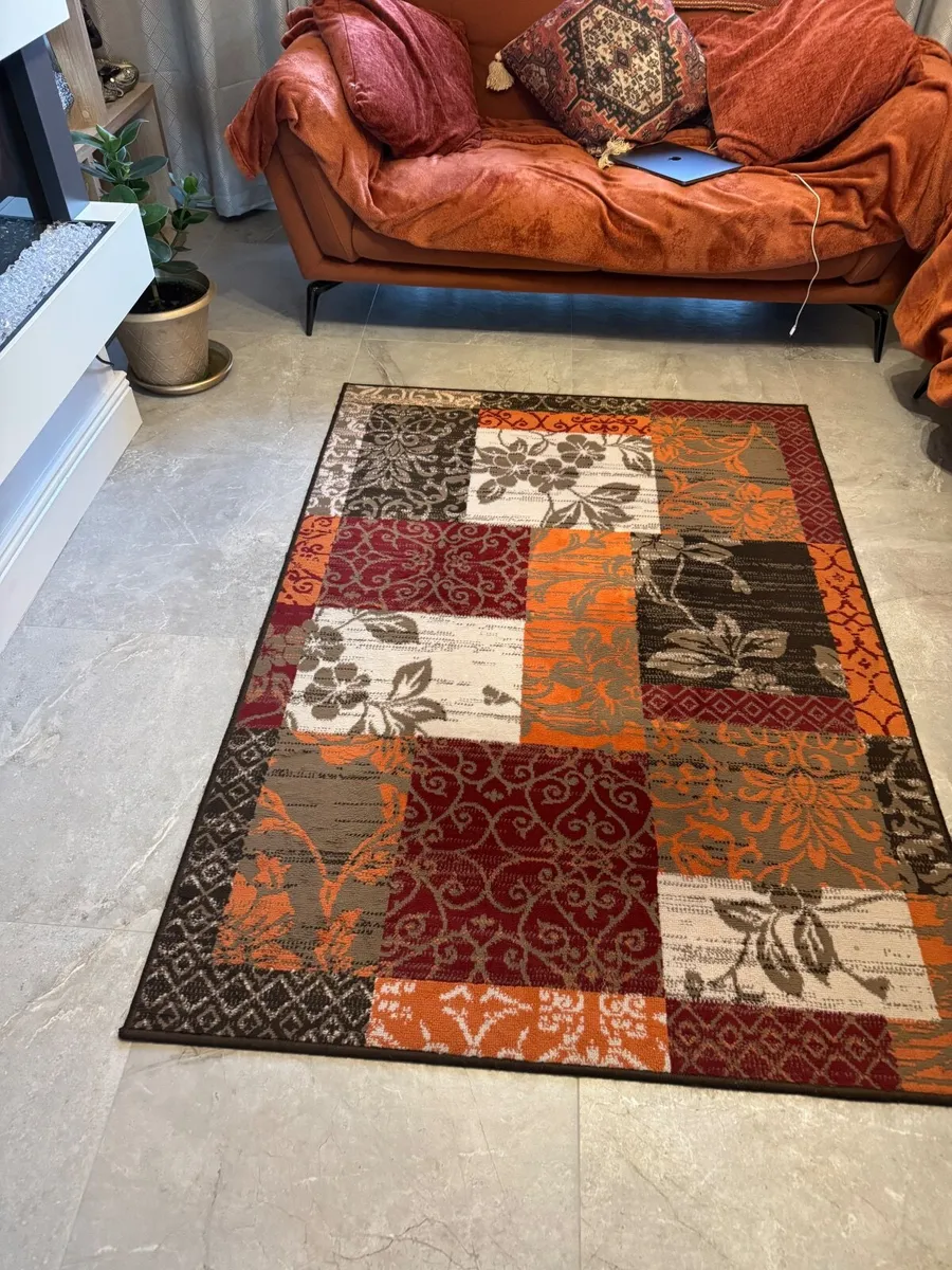 Living room rug - Image 3