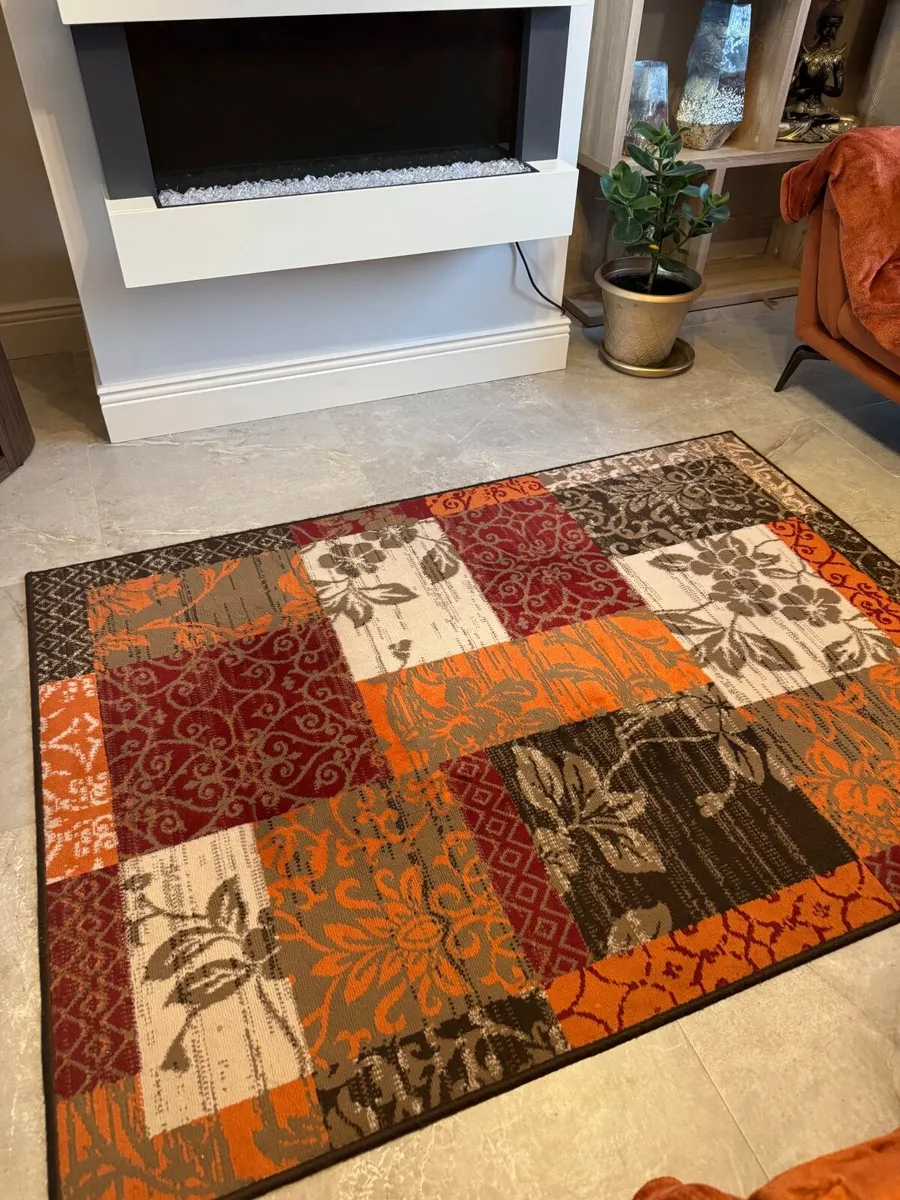 Living room rug - Image 2