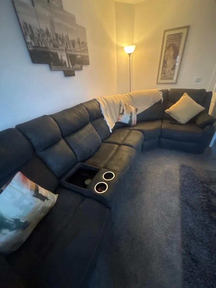 Large corner suite - Image 3