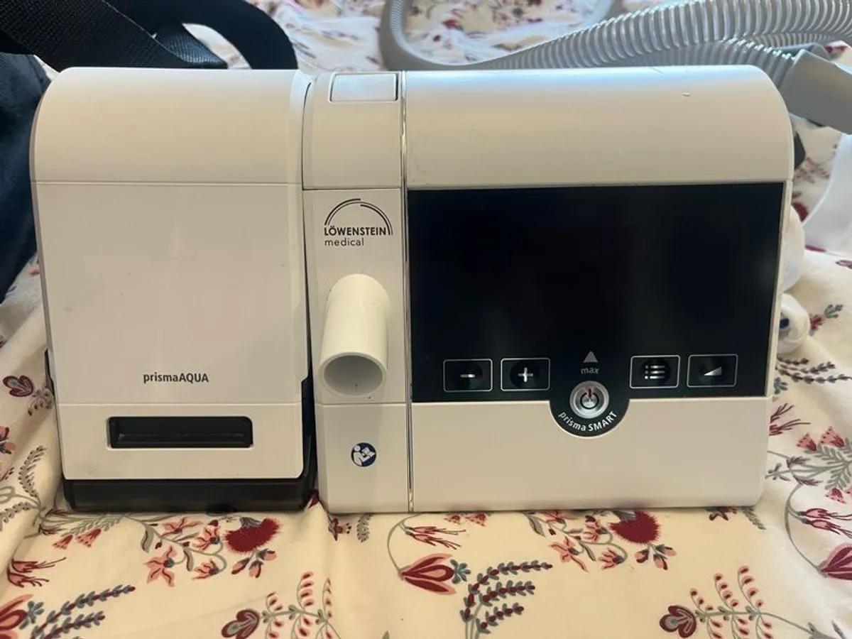 Cpap - Image 4