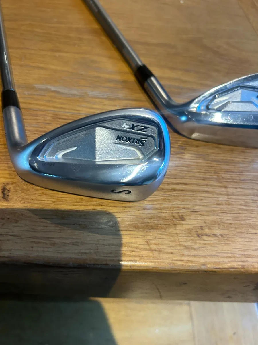 Srixon Wedges - Image 4