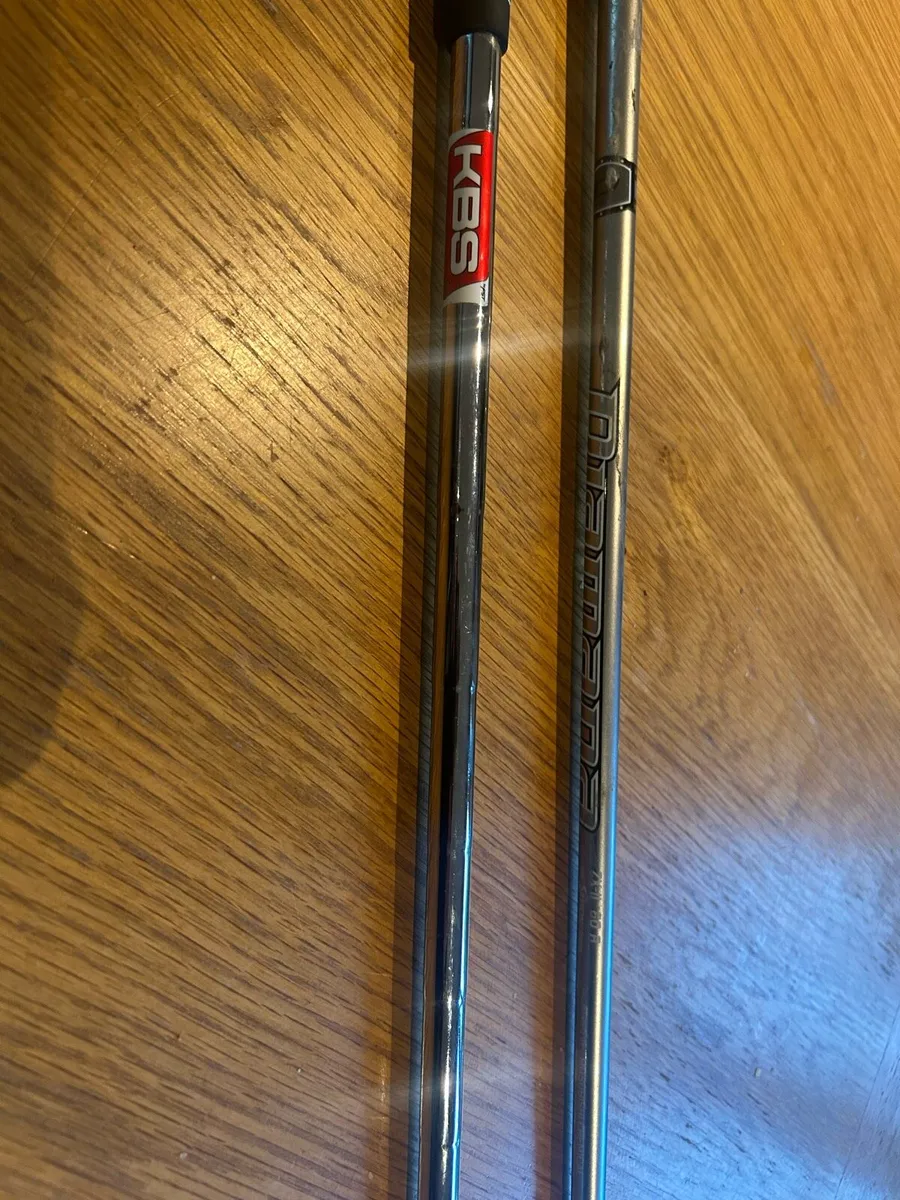 Srixon Wedges - Image 2