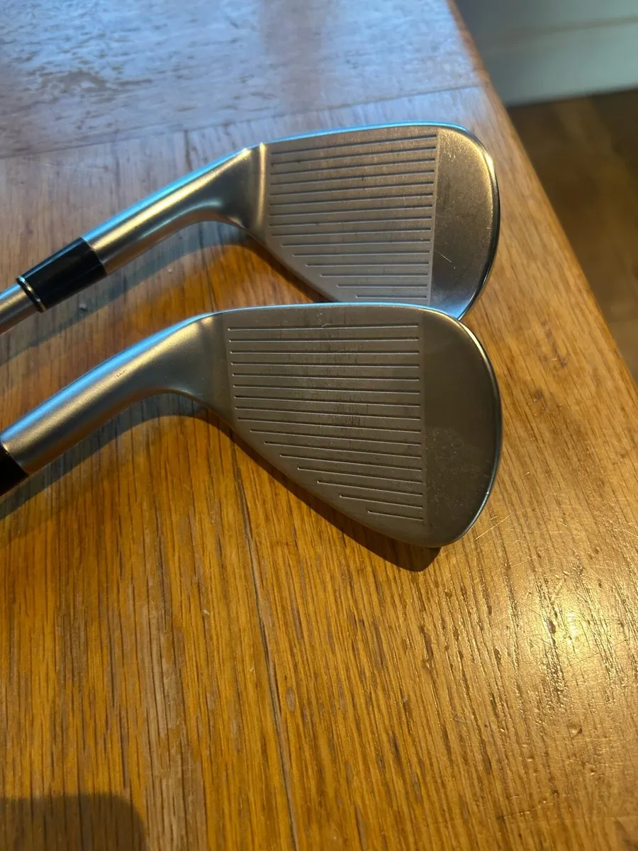 Srixon Wedges - Image 3