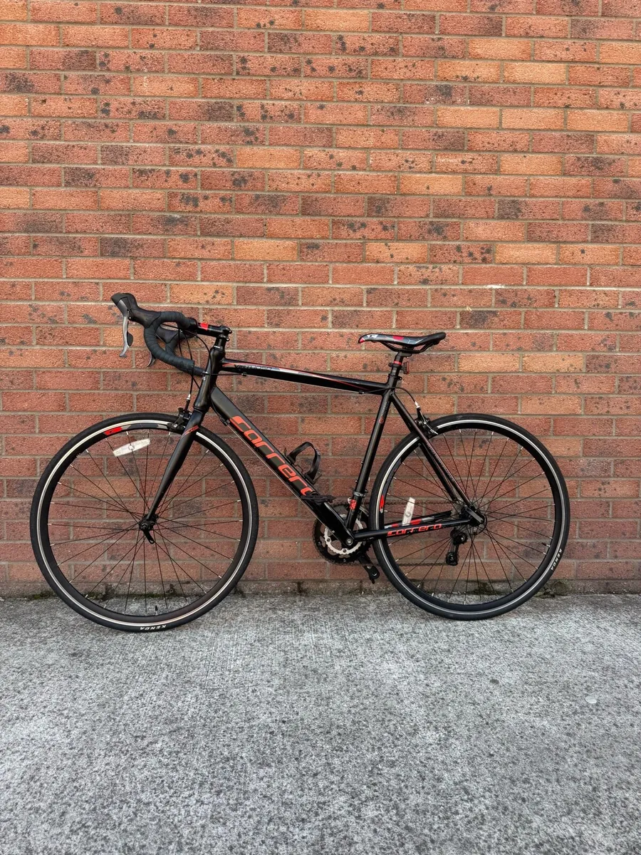 Carrera Virtuoso Road Bike - Image 1