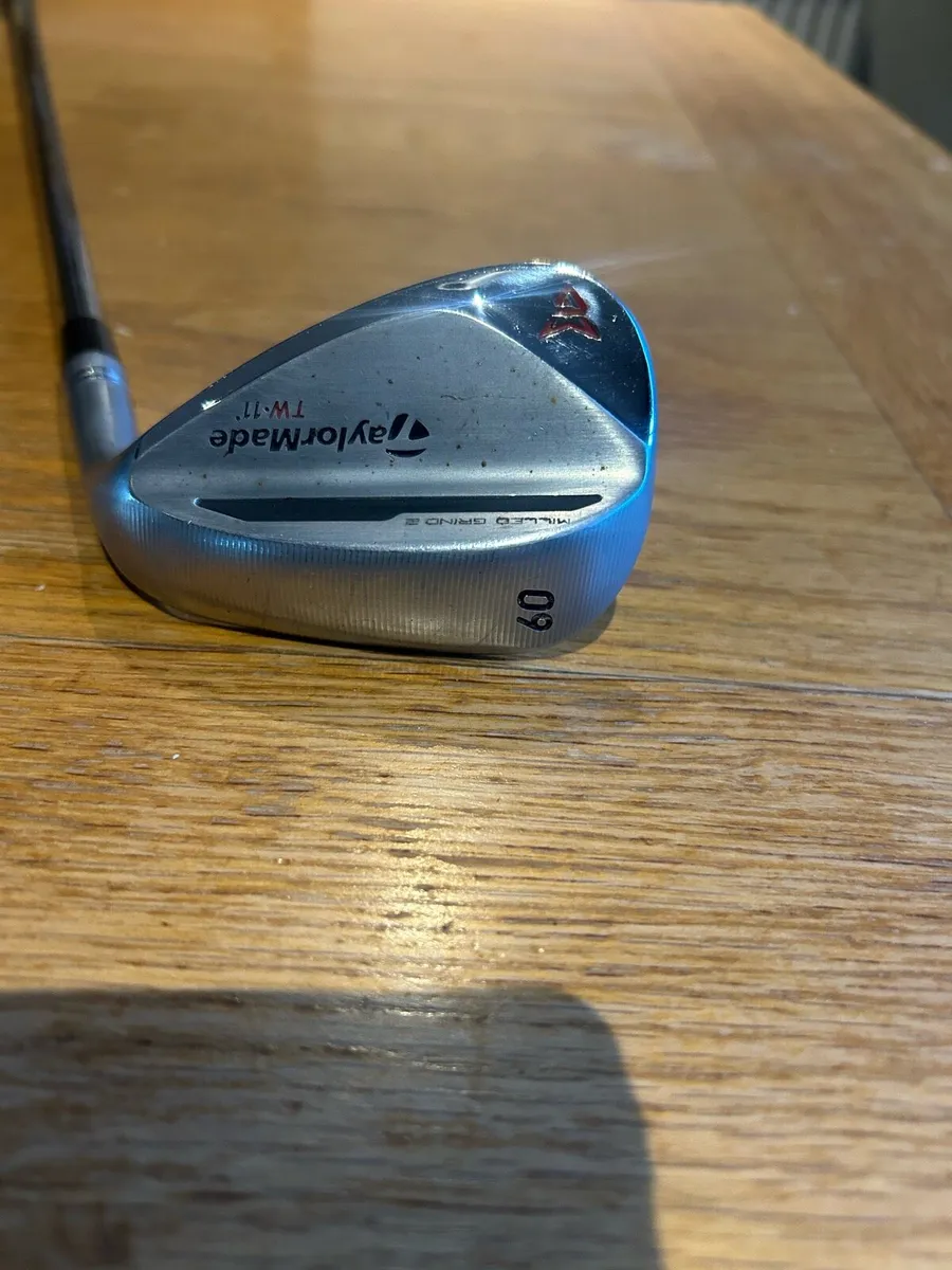 Taylormade Wedge - Image 1