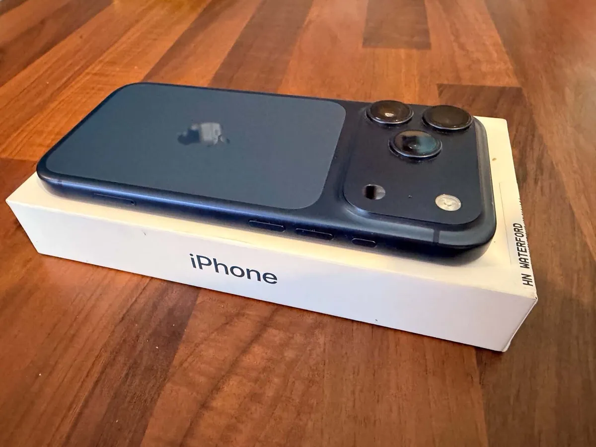 iPhone 17 Pro 265GB Unlocked - Image 2
