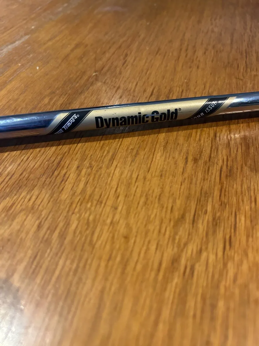 Taylormade Wedge - Image 3