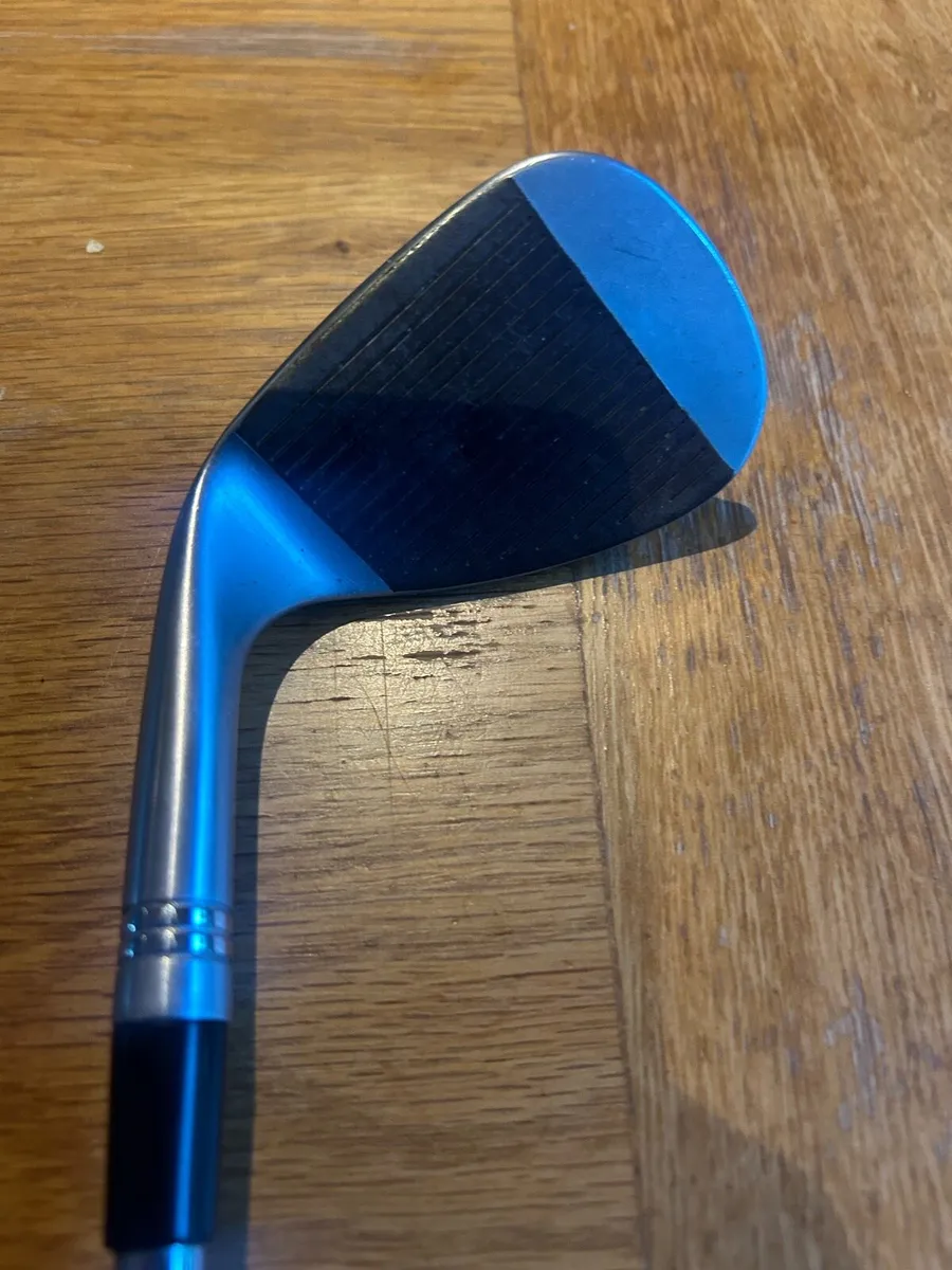 Taylormade Wedge - Image 2