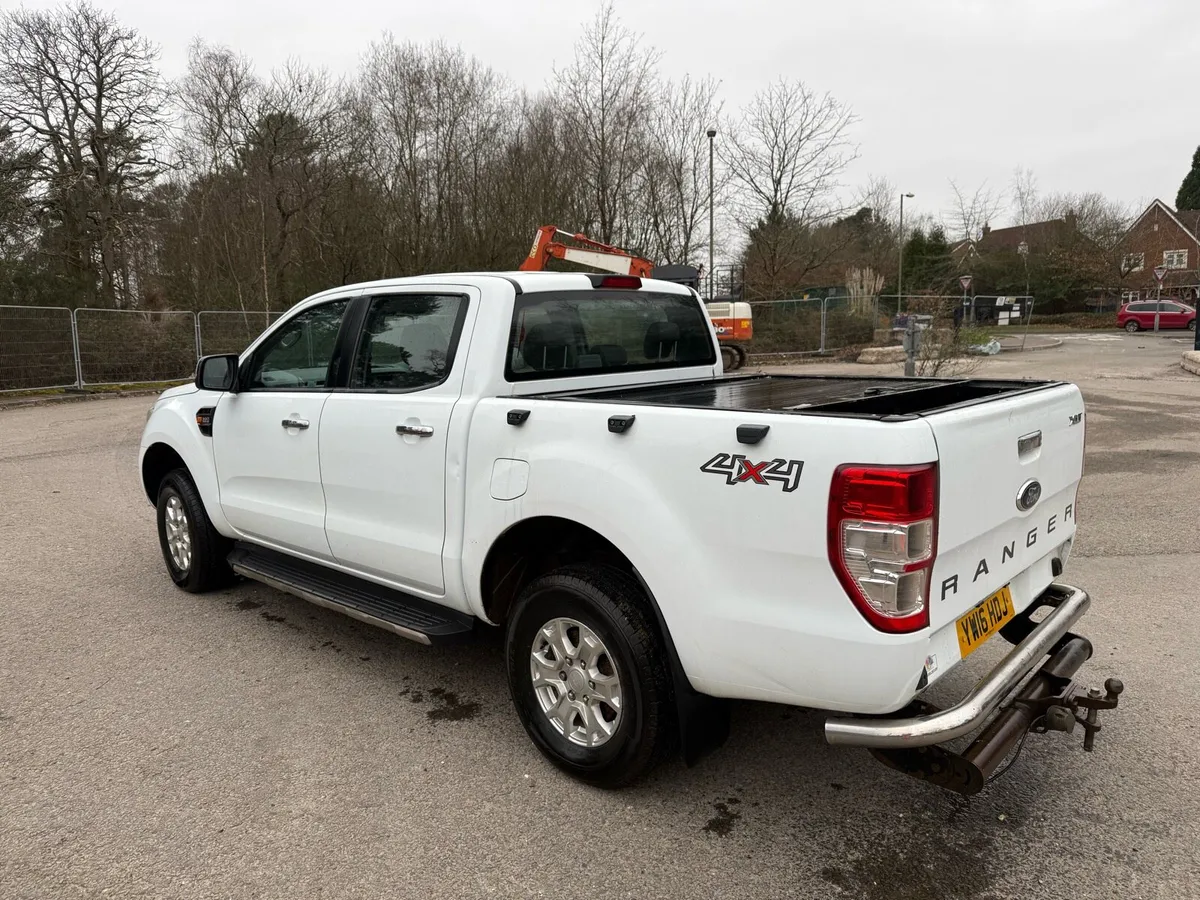 2016 Ford Ranger XLT - Image 3