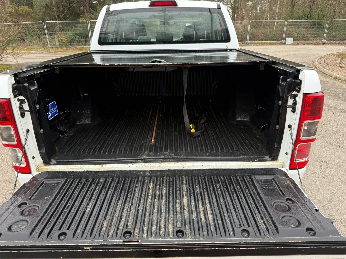 2016 Ford Ranger XLT - Image 4