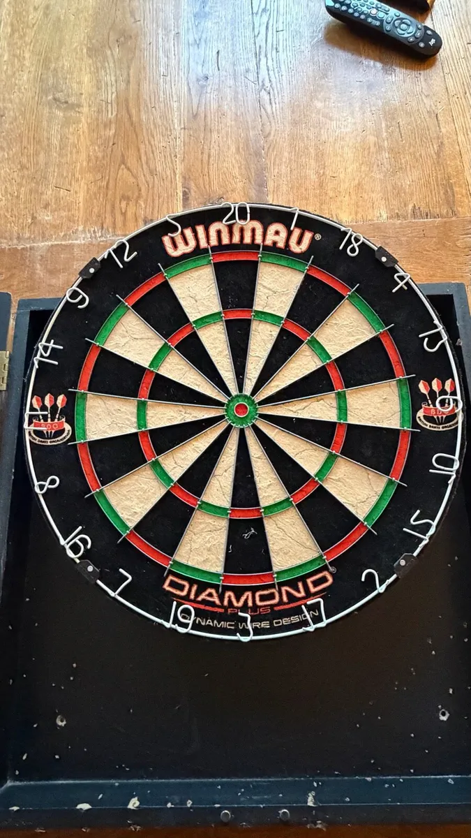 Darts Board - Image 2