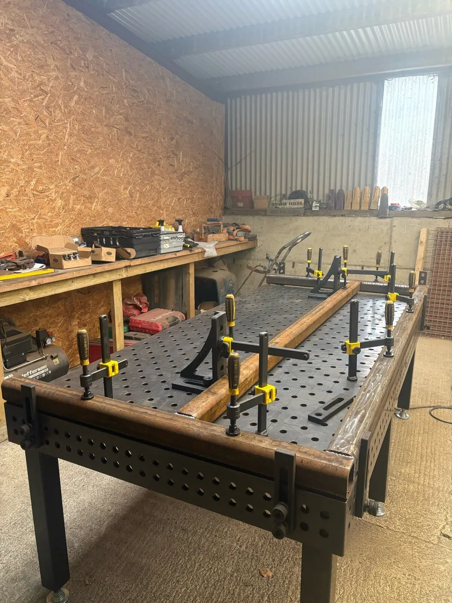 Mobile Welding & Fabrication - Image 2
