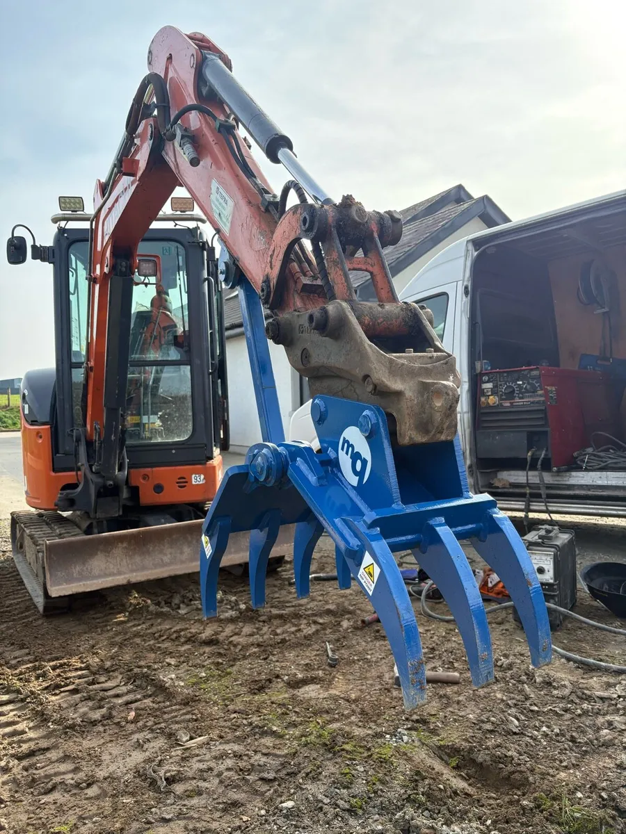 Mobile Welding & Fabrication - Image 4