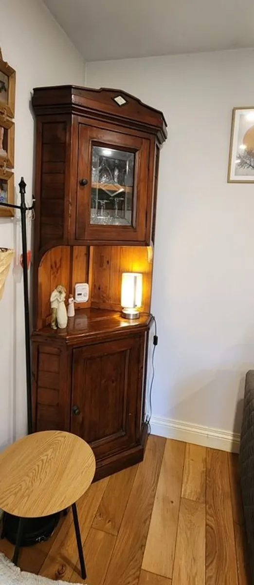 Tall corner unit - Image 3