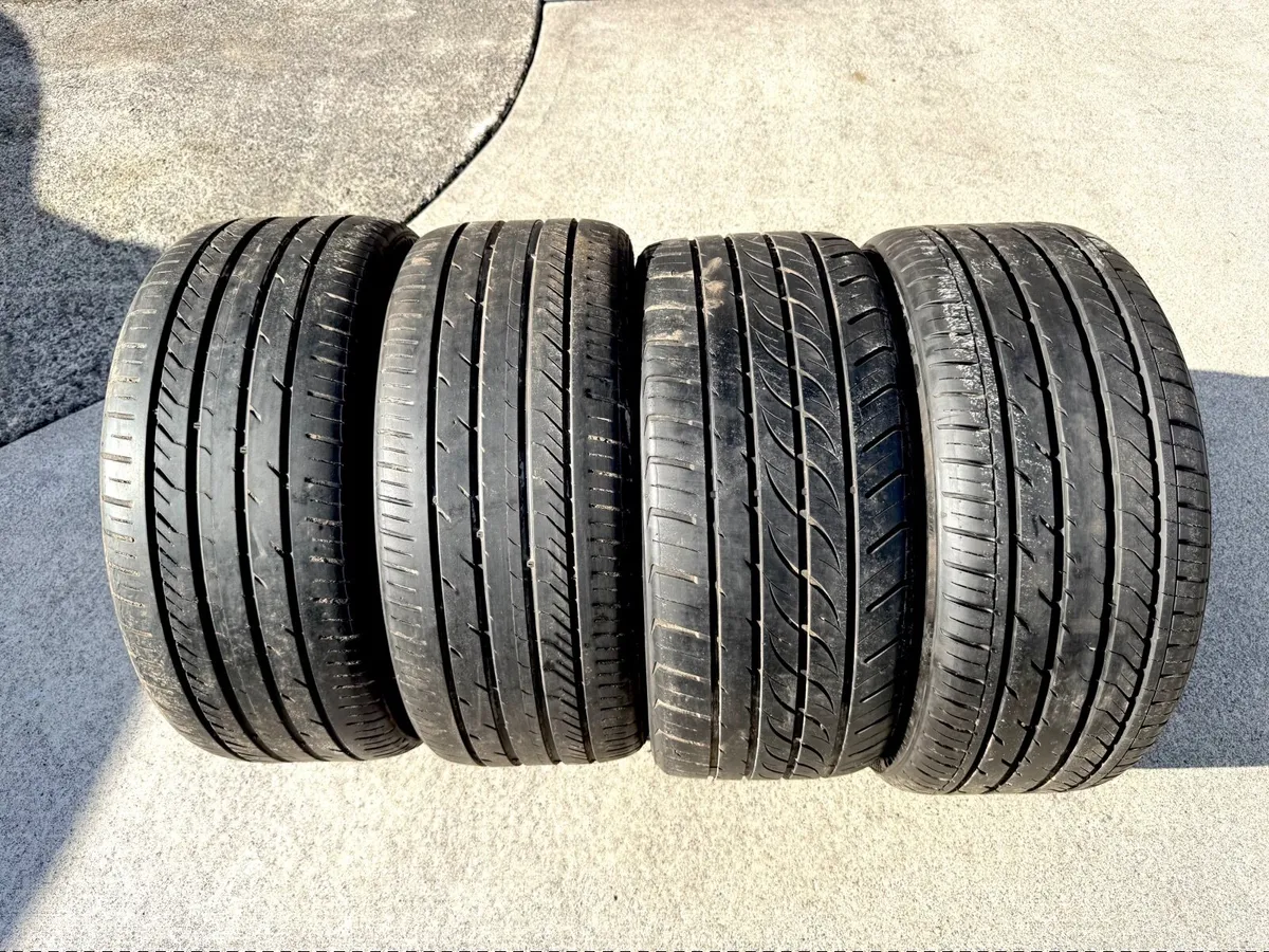 20” Audi alloys - Image 3