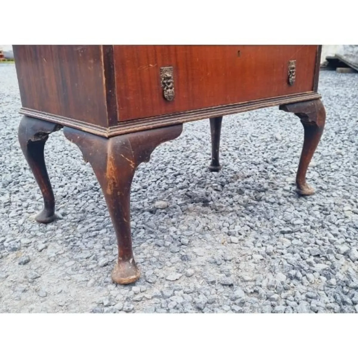 Bureau Writing Desk KAS822 - Image 4