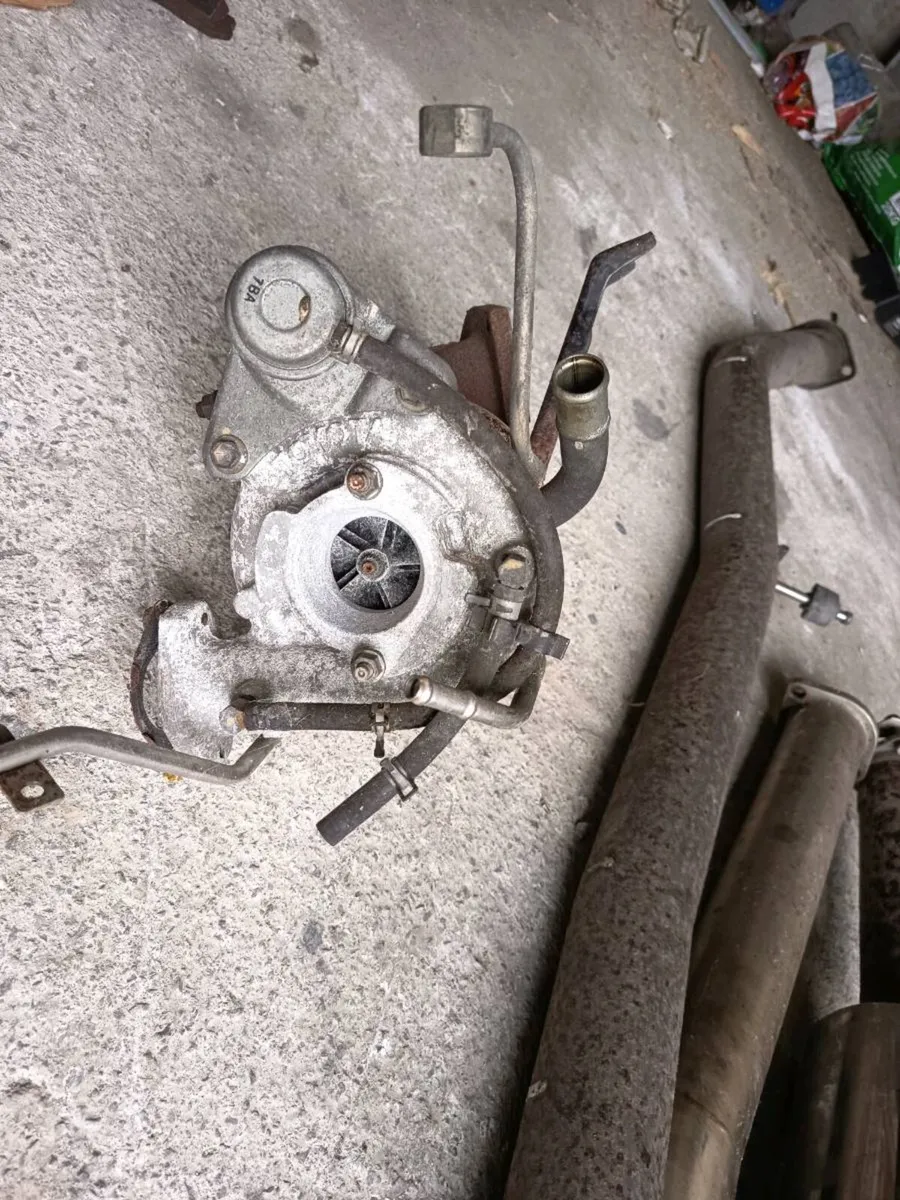 Jzx100 bits - Image 2