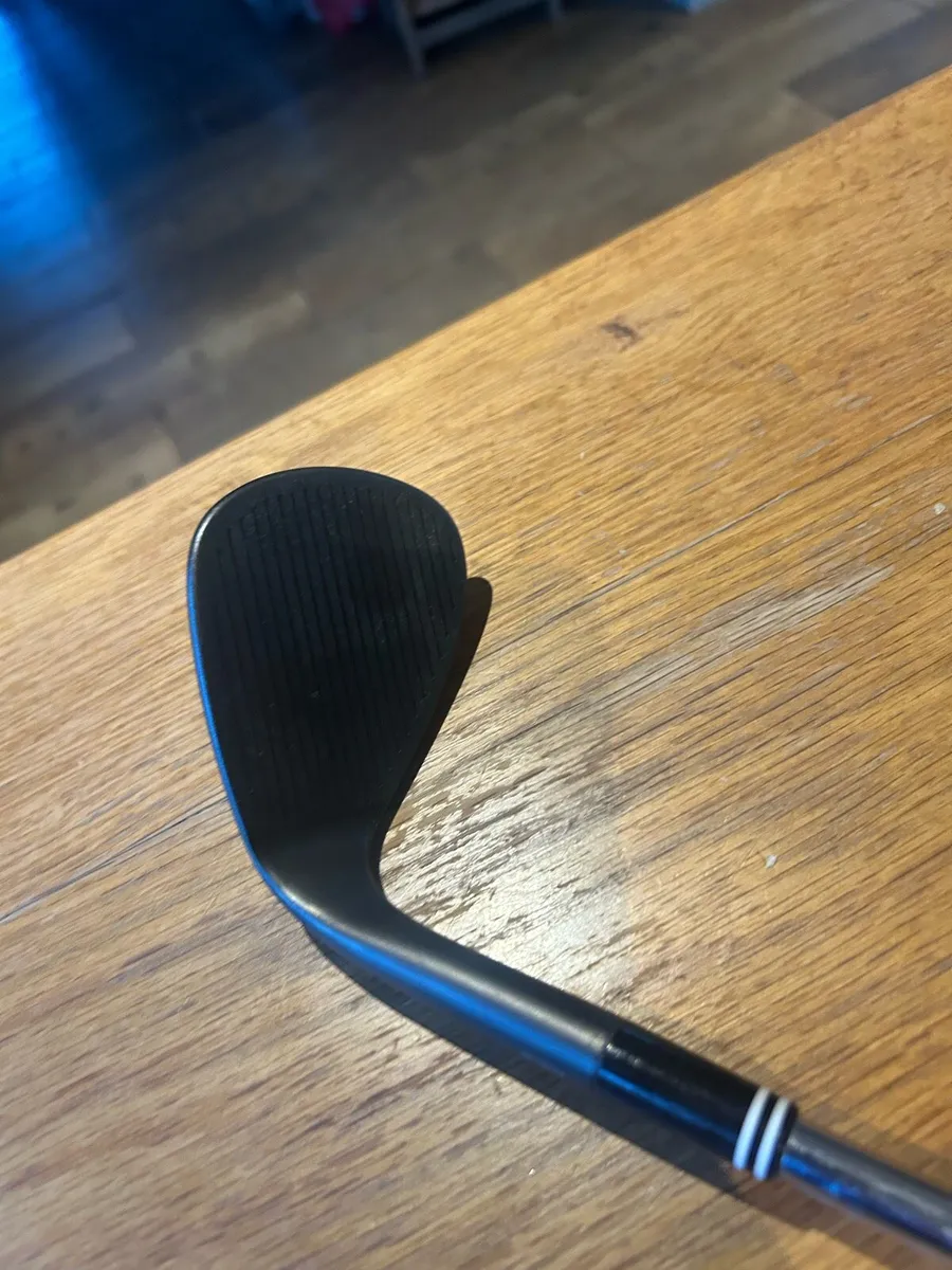 Cleveland Wedge 64 - Image 2