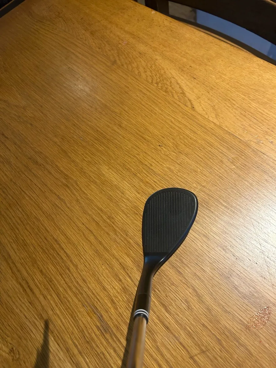 Cleveland Wedge 64 - Image 4