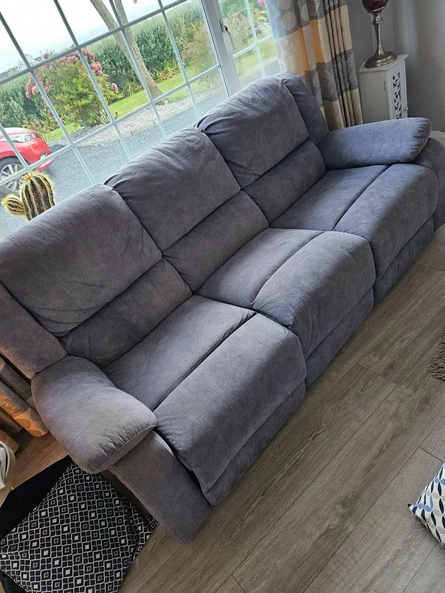 3 Pc Sitting Room Suite - Image 2