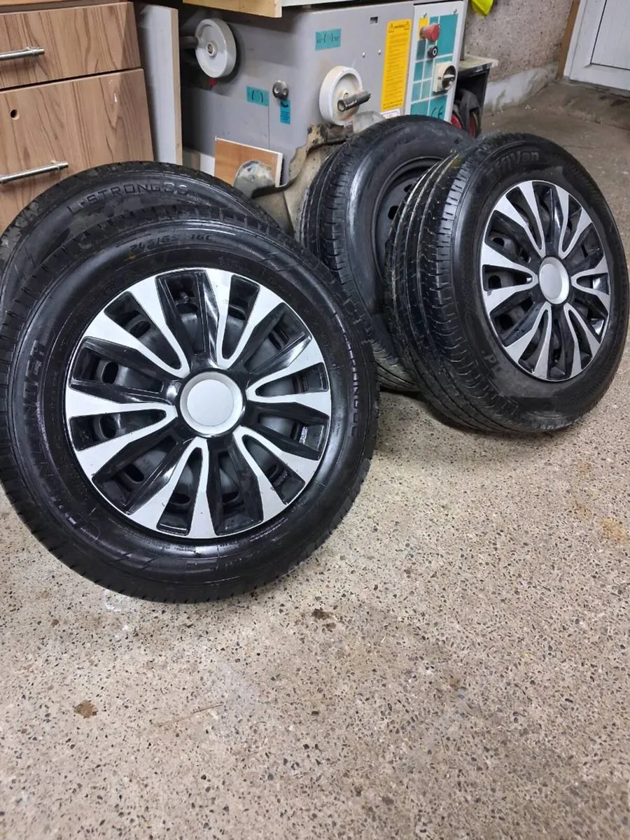 Car part