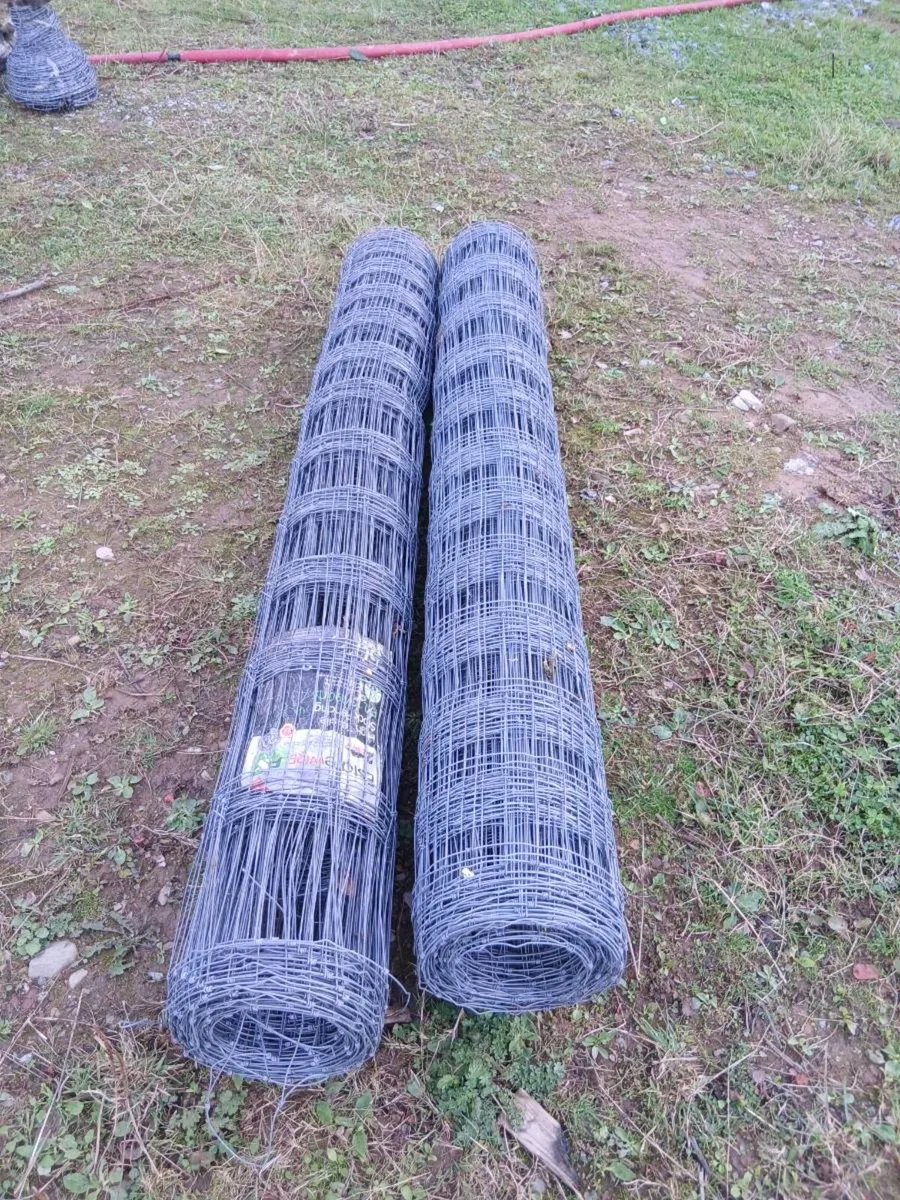 Wire on sale - Image 1