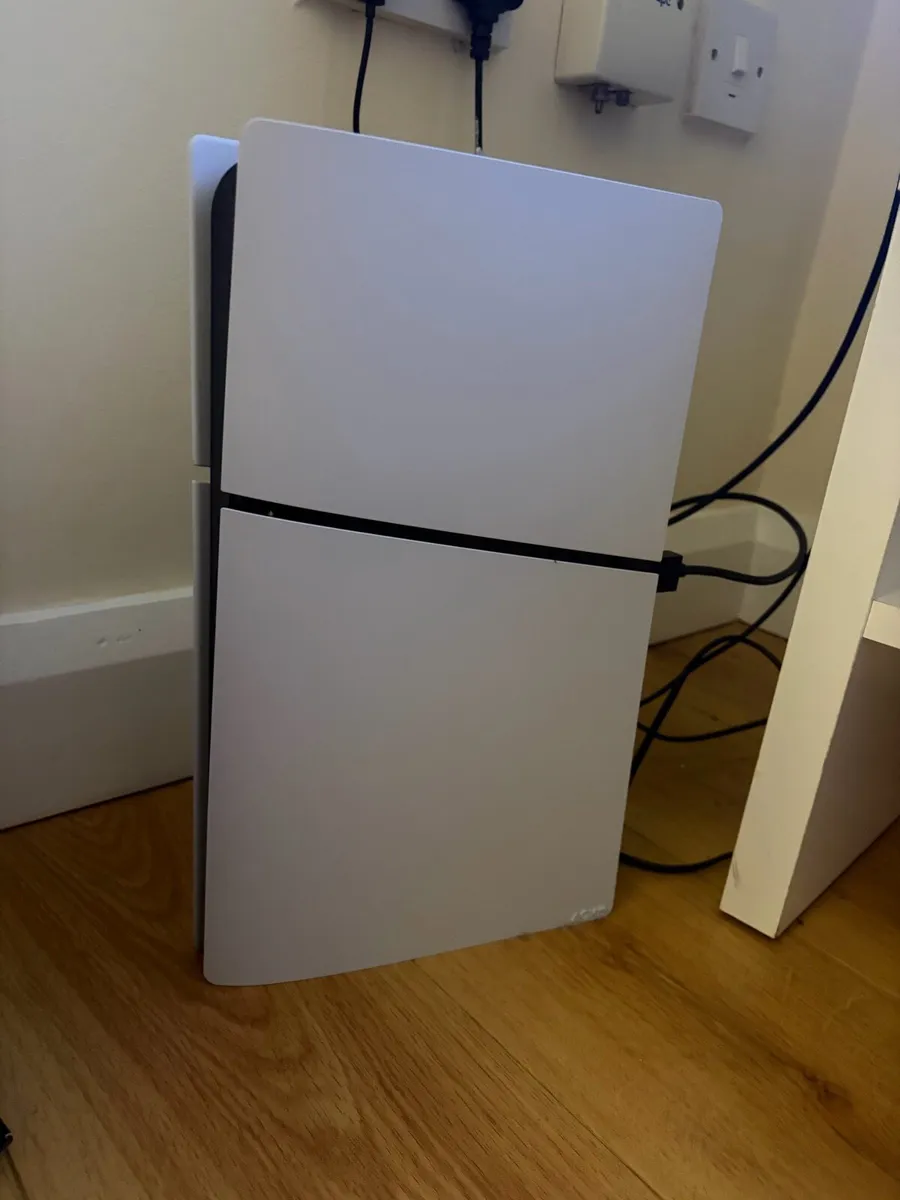 Ps5