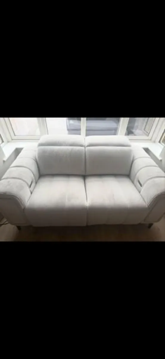 Sofas and armchair - Image 2