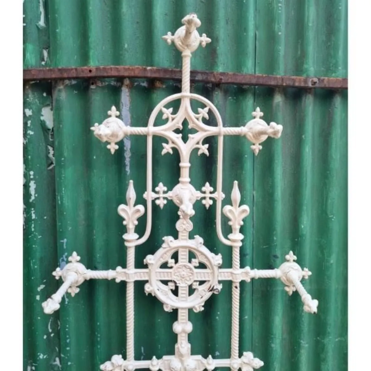 Cast Iron Hall Stand KAS811 - Image 3