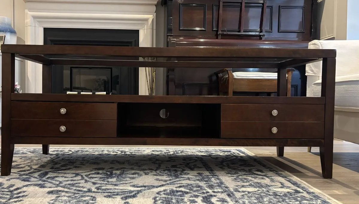 TV Side Unit - Image 2