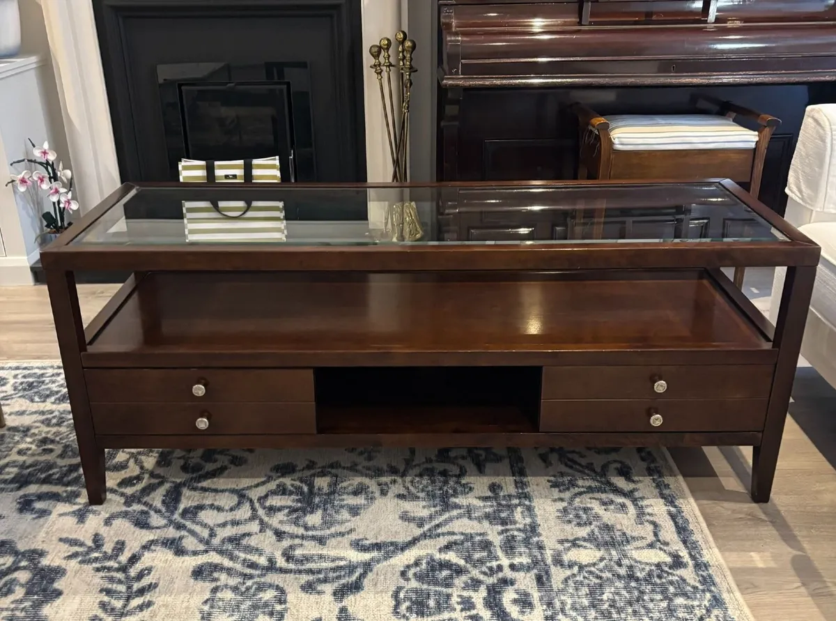 TV Side Unit - Image 3