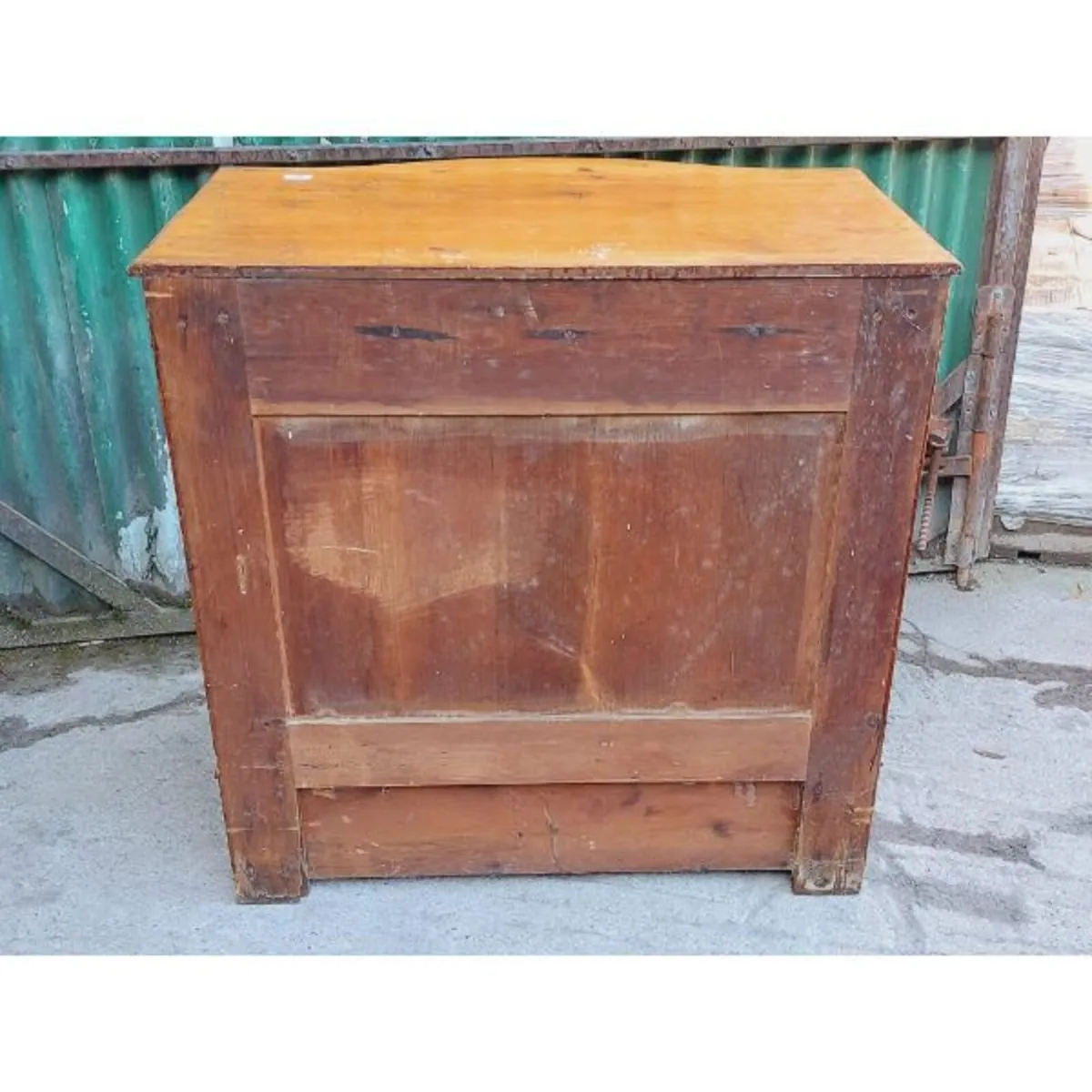 Church Plinth/Lectern – KAS86 - Image 3