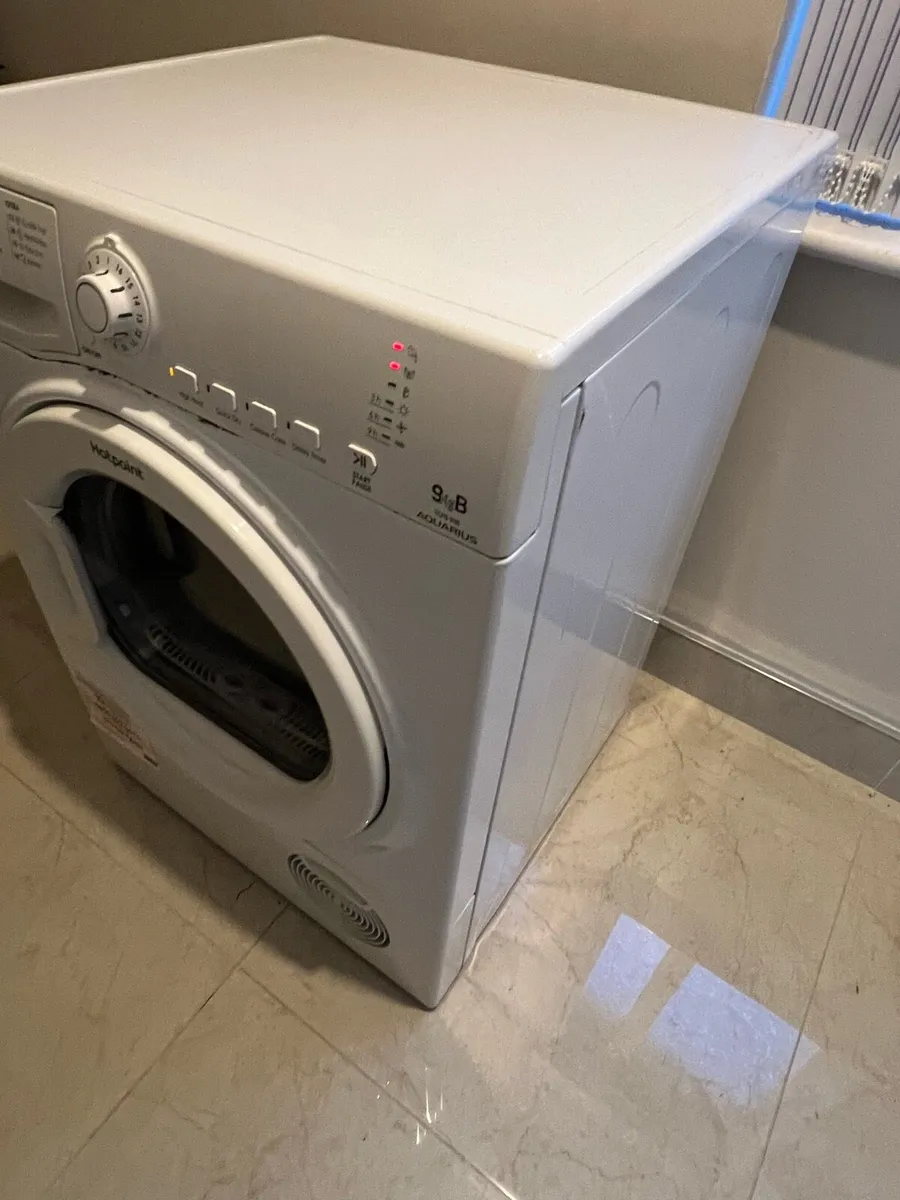 Dryer - Image 2