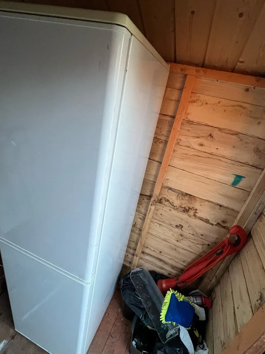 Fridge freezer - Image 3
