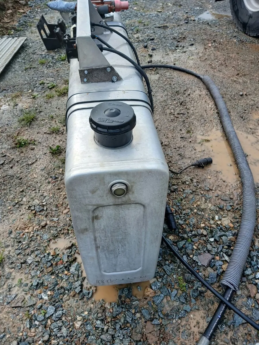 Tipping Gear - Image 3